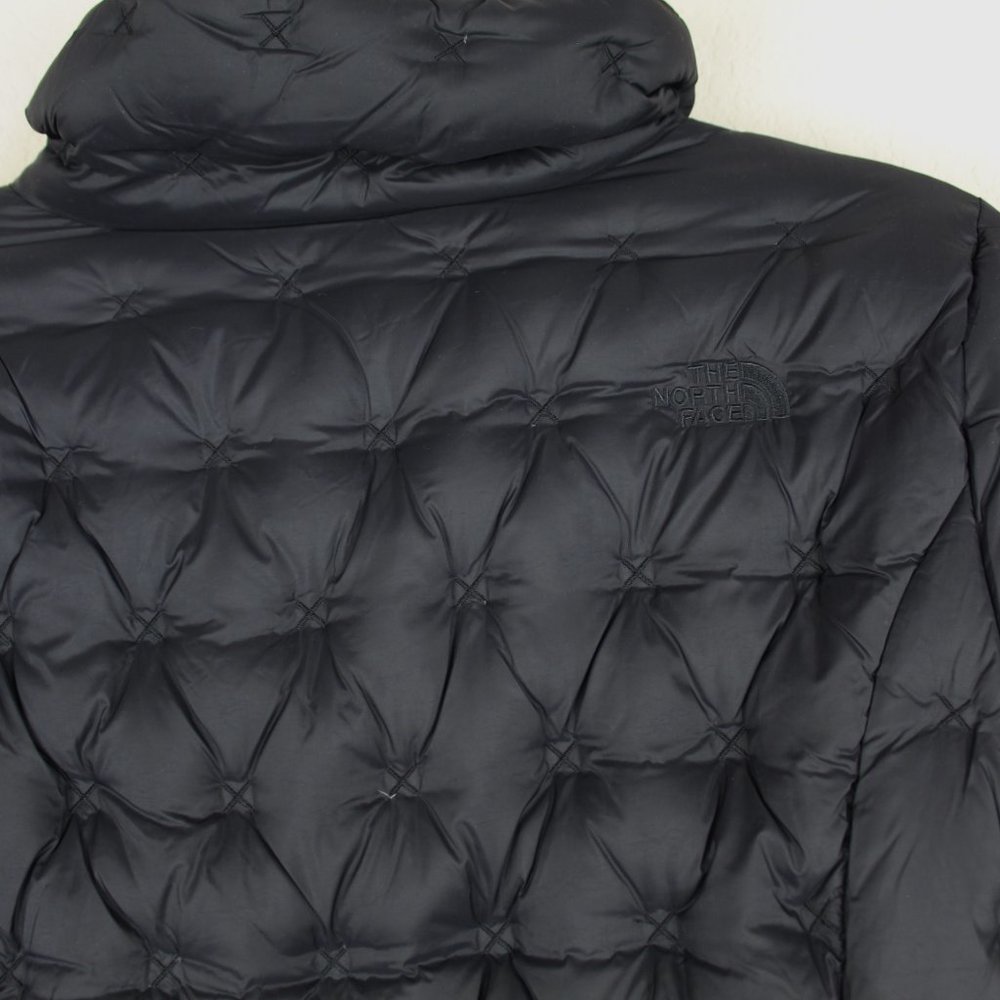 NWT The North Face Water Repellent 550-Fill Jacket - Picture 14 of 14